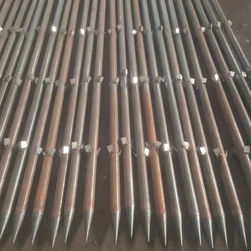 洛阳土钉小导管