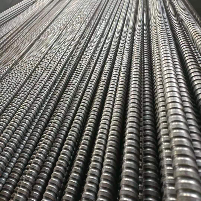 洛阳中空锚杆