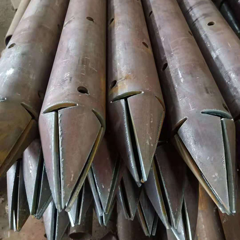 洛阳预埋注浆管